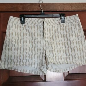 A.N.A Brand womens shorts